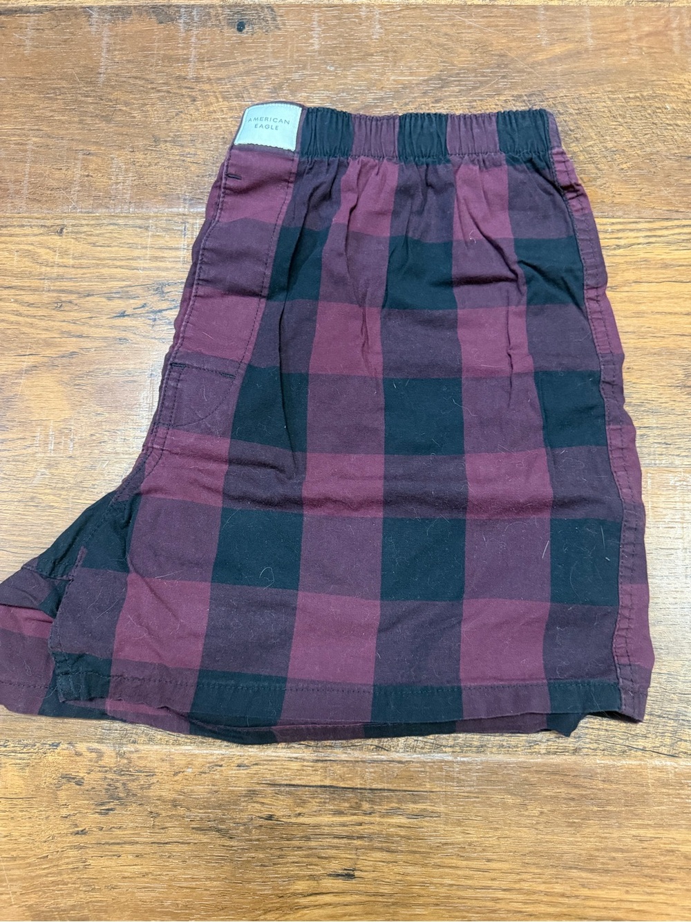 AE boxers